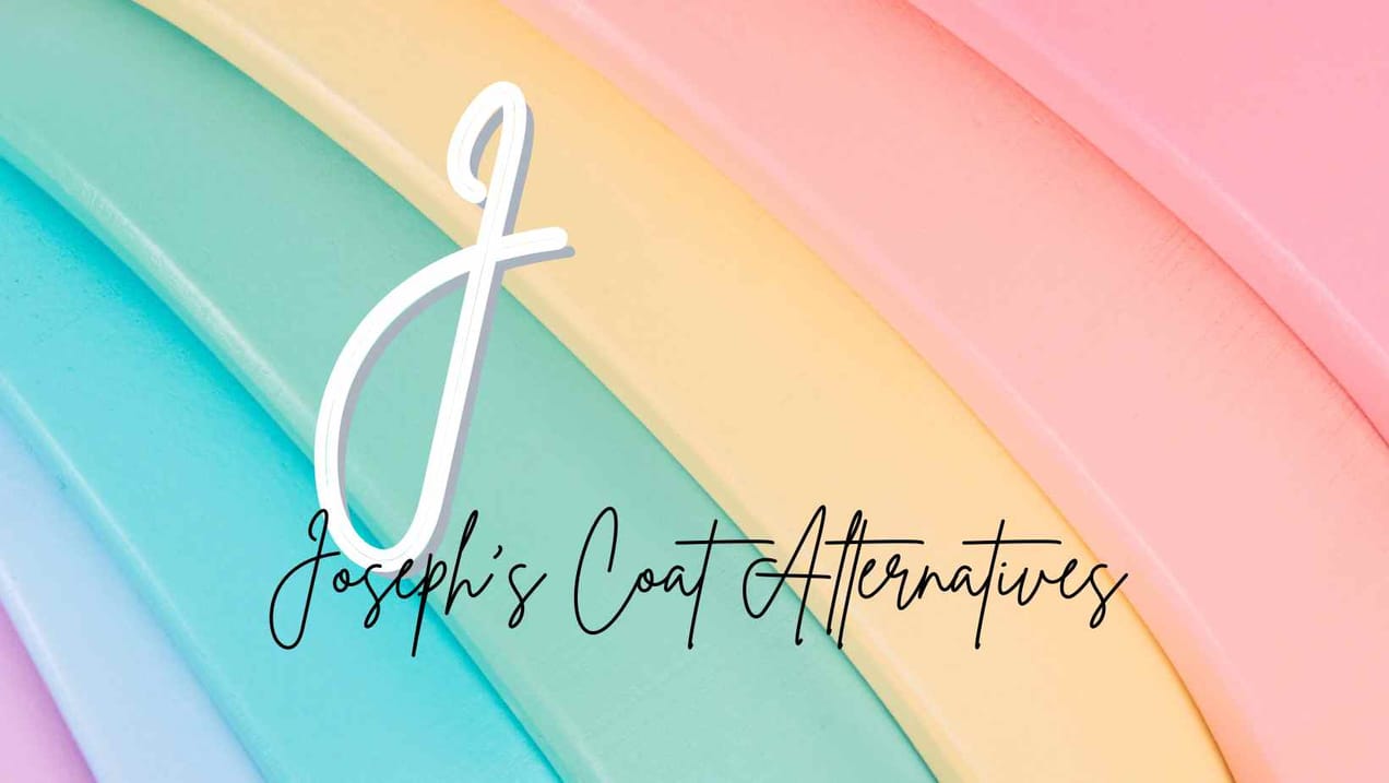 Card Making A-Z: Joseph's Coat Alternatives