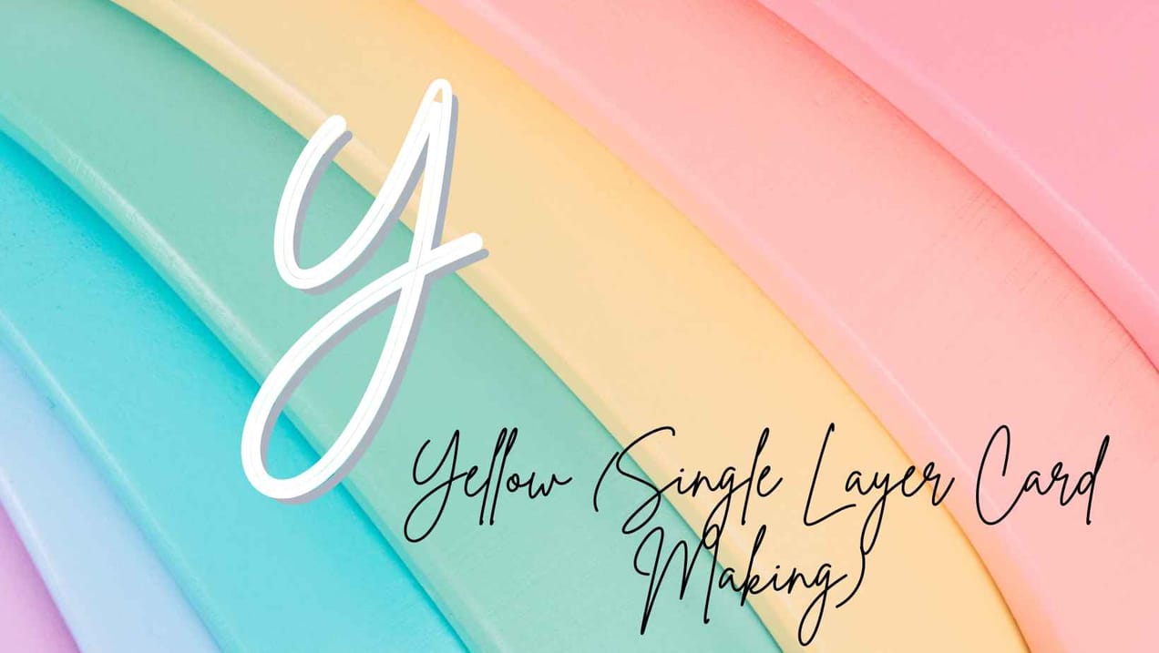 Clean & Simple Card Making with Natasha Foote Creative