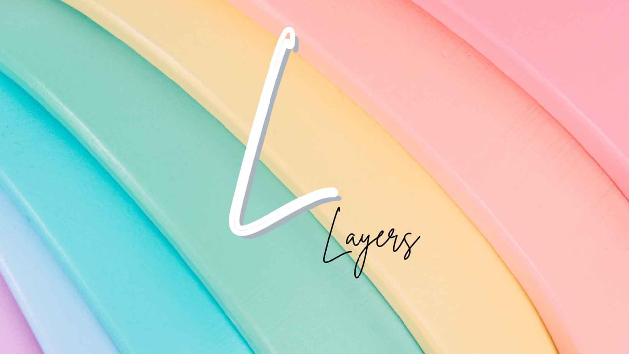 Layers by Natasha Foote Creative