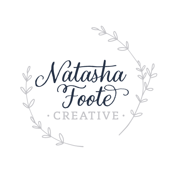 Natasha Foote Creative Logo