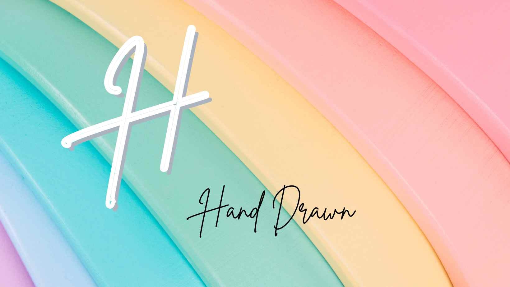 Hand Drawn Card Making by Natasha Foote Creative
