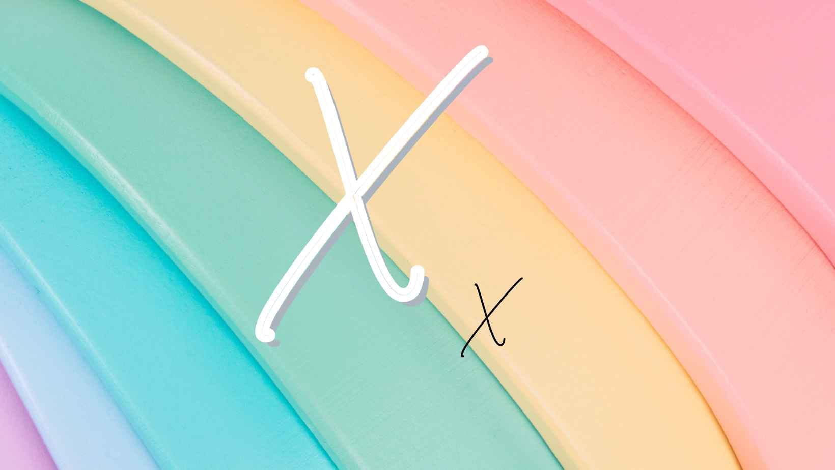 X Cardmaking by Natasha Foote Creative